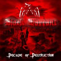 Decade Of Destruction